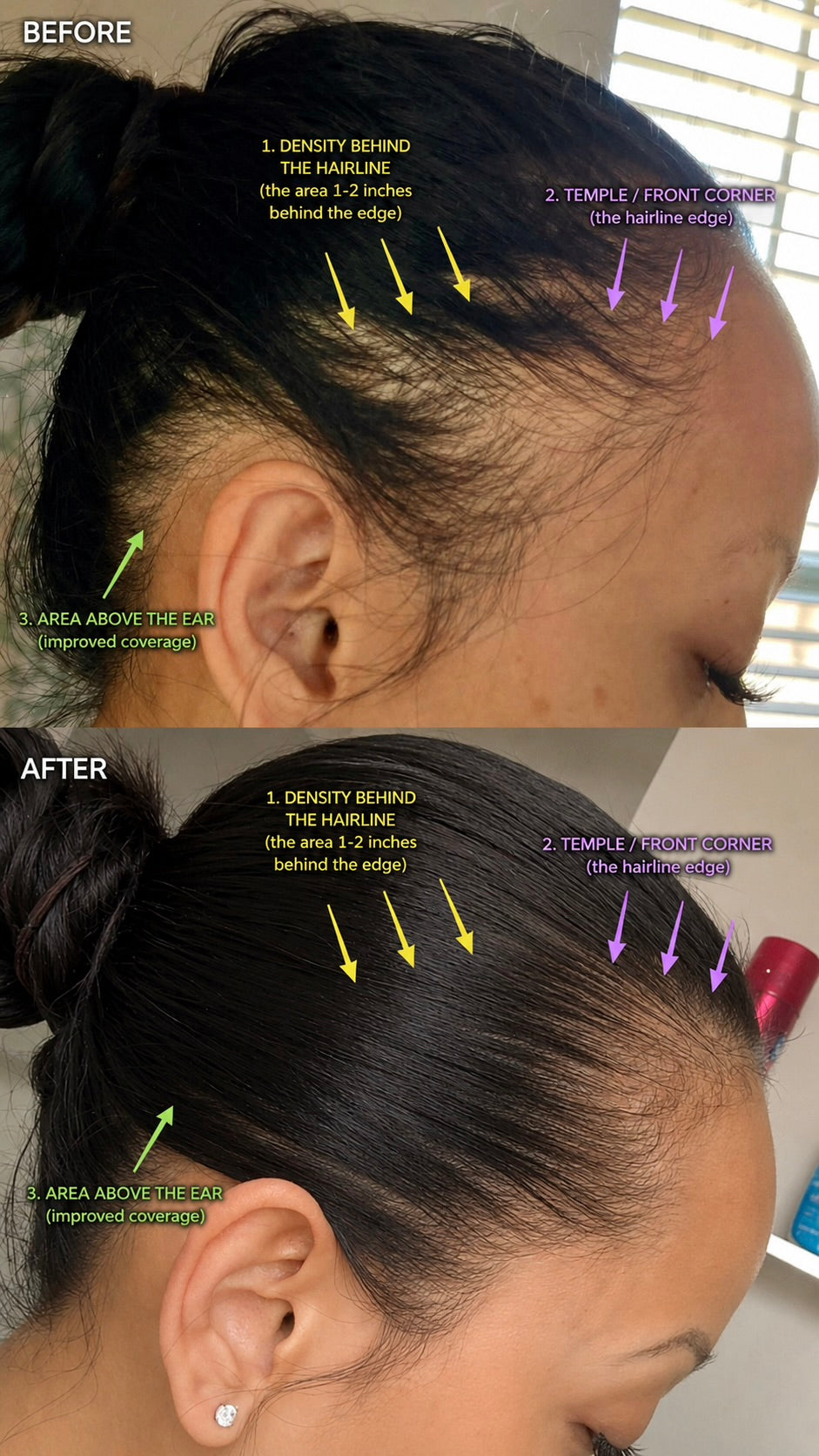 888 Hair & Scalp Oil
