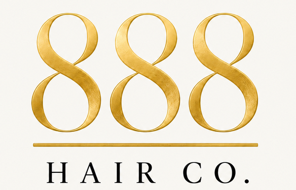 888 Hair Co.